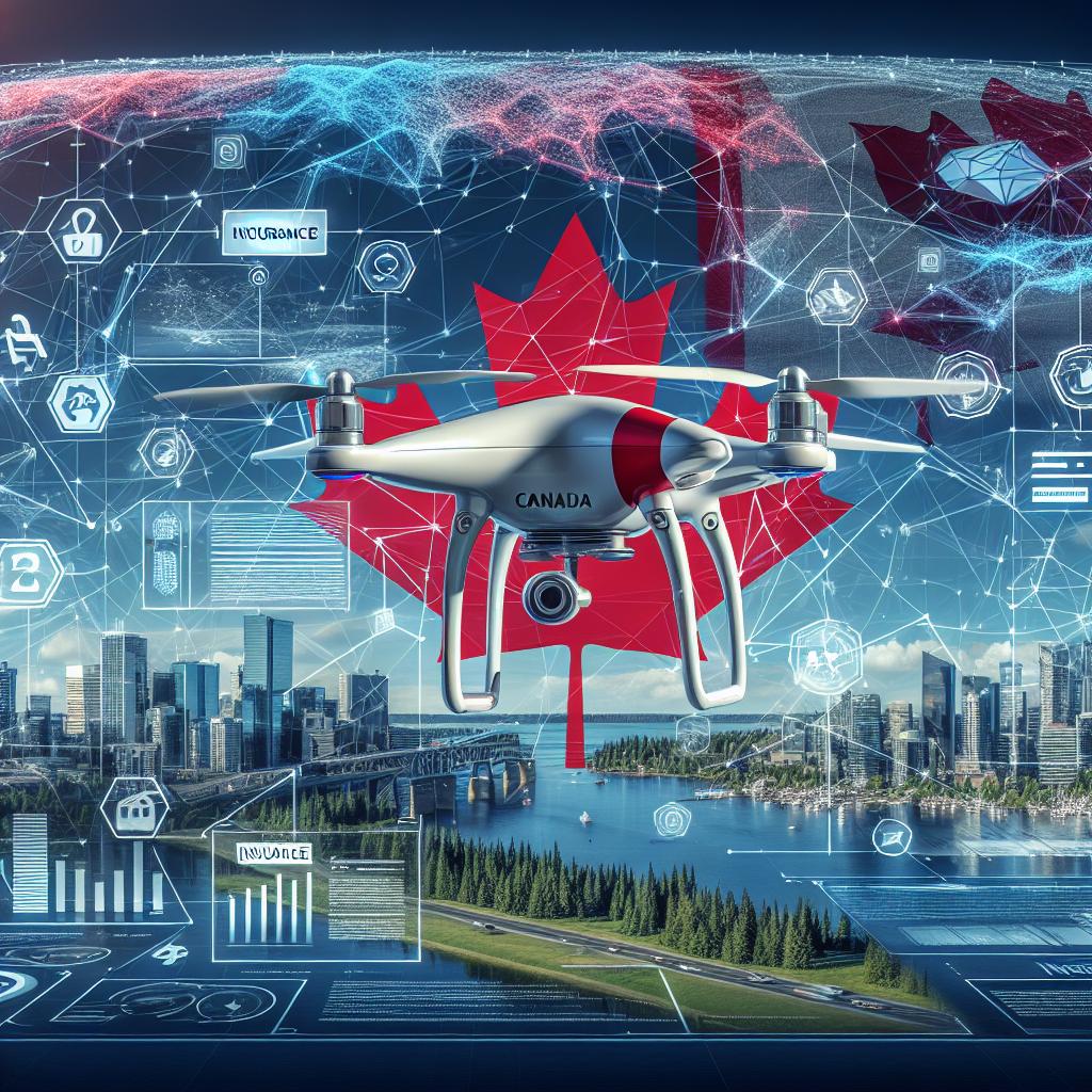 Navigating Drone Insurance Regulations In Canada For 2024