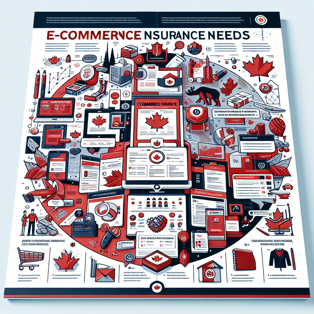 Navigating E-commerce Insurance Needs In Canada: 2024 Guide