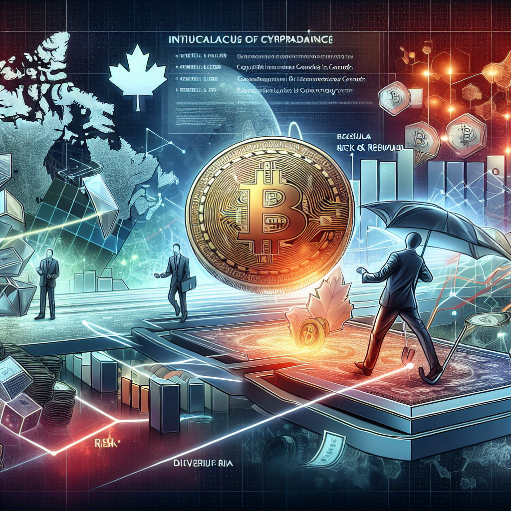 Navigating Cryptocurrency Insurance In Canada: 2024 Insights