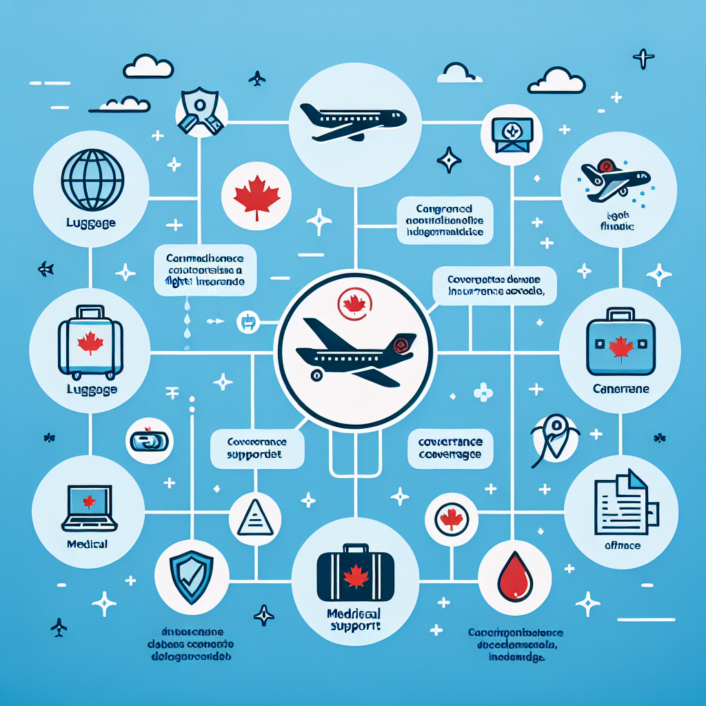 Understanding Air Canada Flight Insurance: Coverage Explained