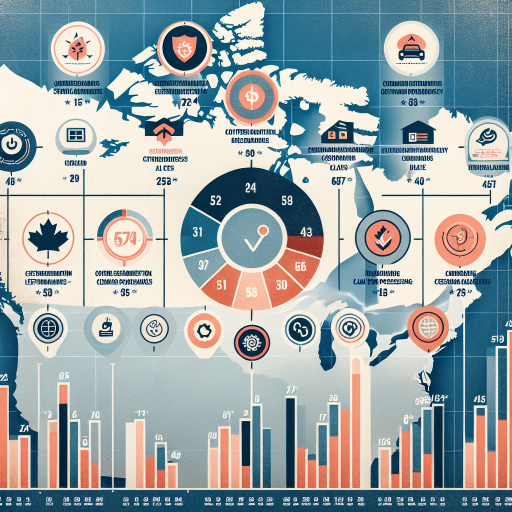 Top 10 Insurance Companies In Canada: A Comprehensive Review