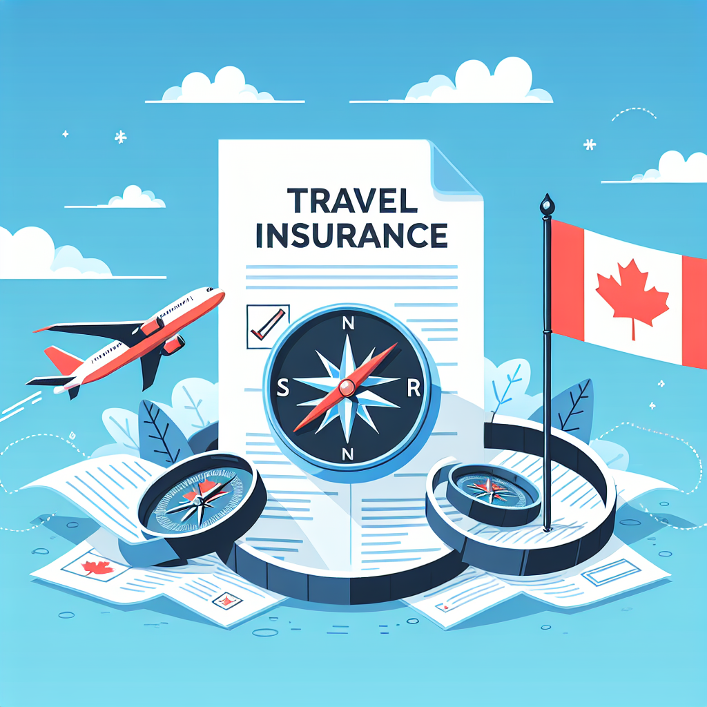 Navigating Air Canada's Travel Insurance Options: What You Need To Know