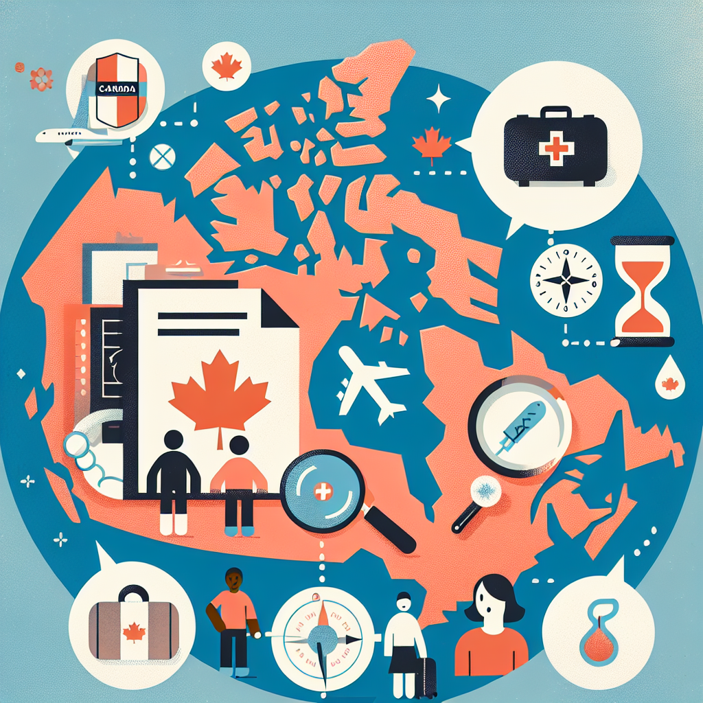 Navigating Travel Insurance For Pre-existing Conditions In Canada