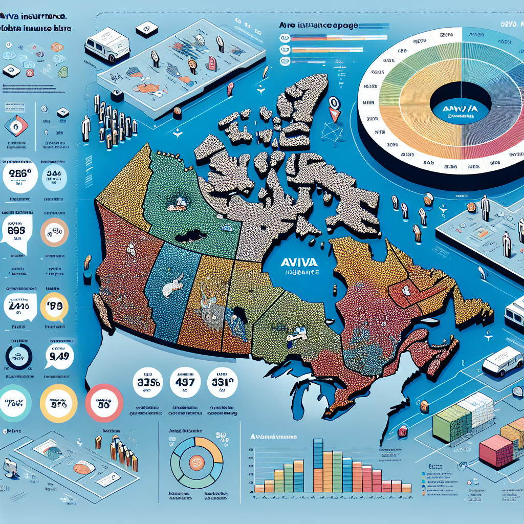 Understanding Aviva Insurance Of Canada: Coverage And Insights