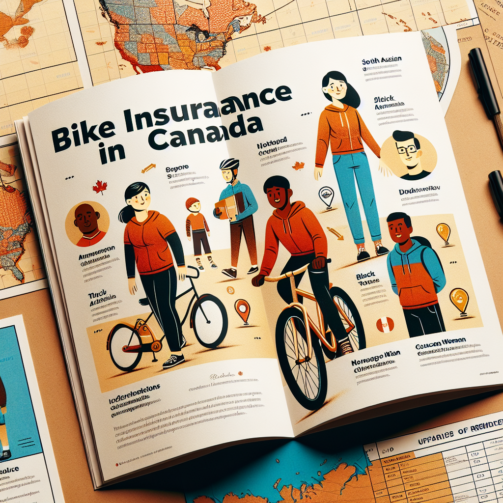 Understanding Bike Insurance Options In Canada: A Comprehensive Guide