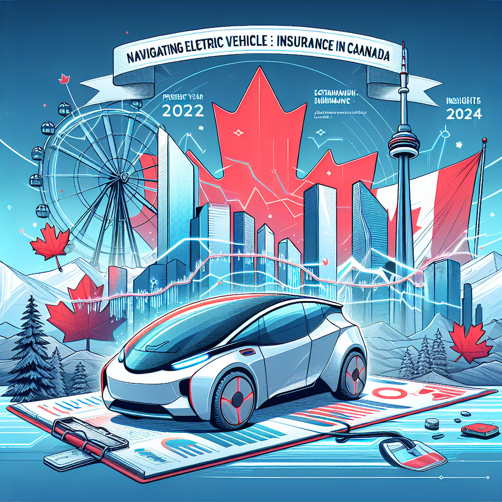 Navigating Electric Vehicle Insurance In Canada: 2024 Insights