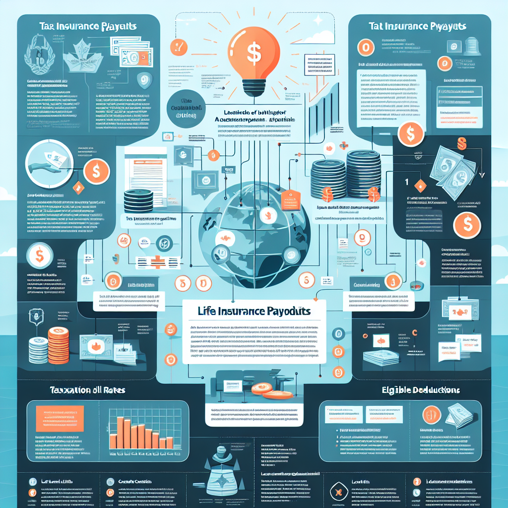 Understanding The Tax Implications Of Life Insurance Payouts In Canada