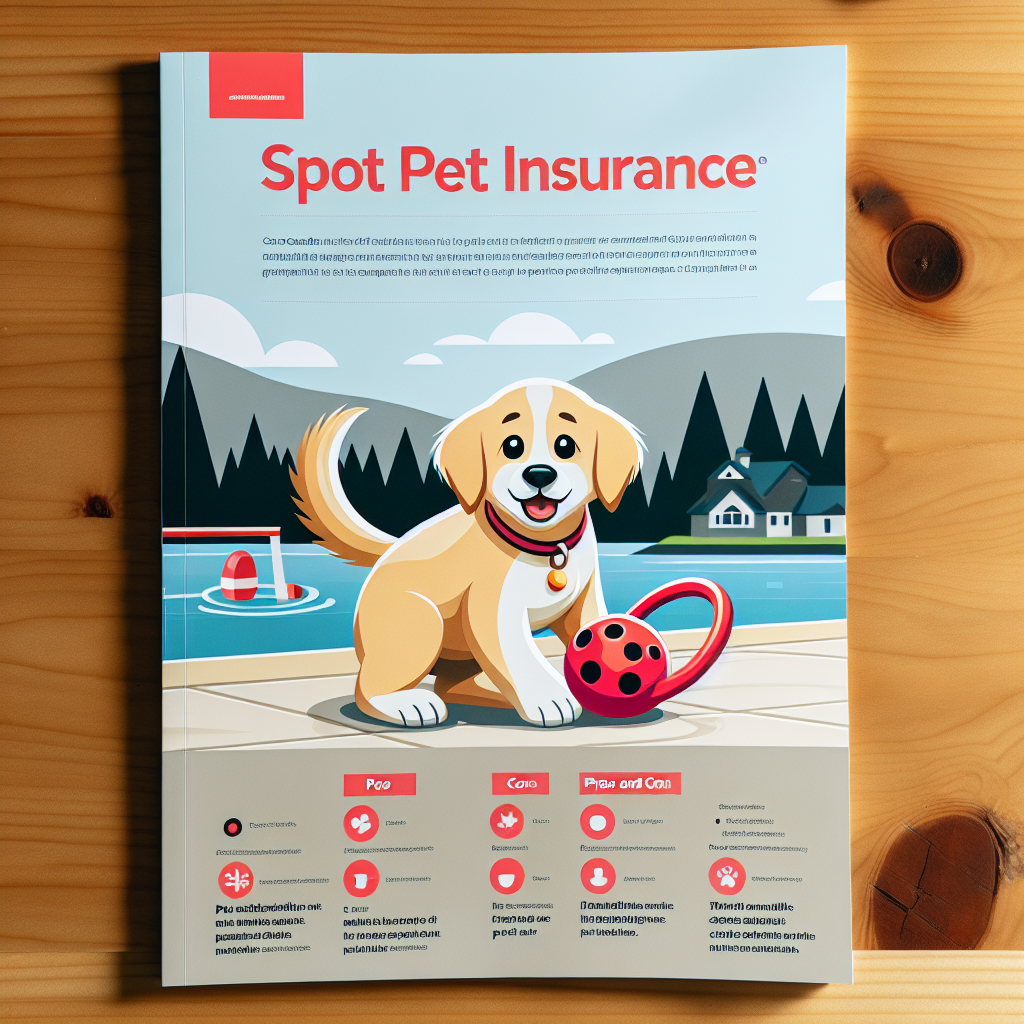 Understanding Spot Pet Insurance: A Guide For Canadian Pet Owners