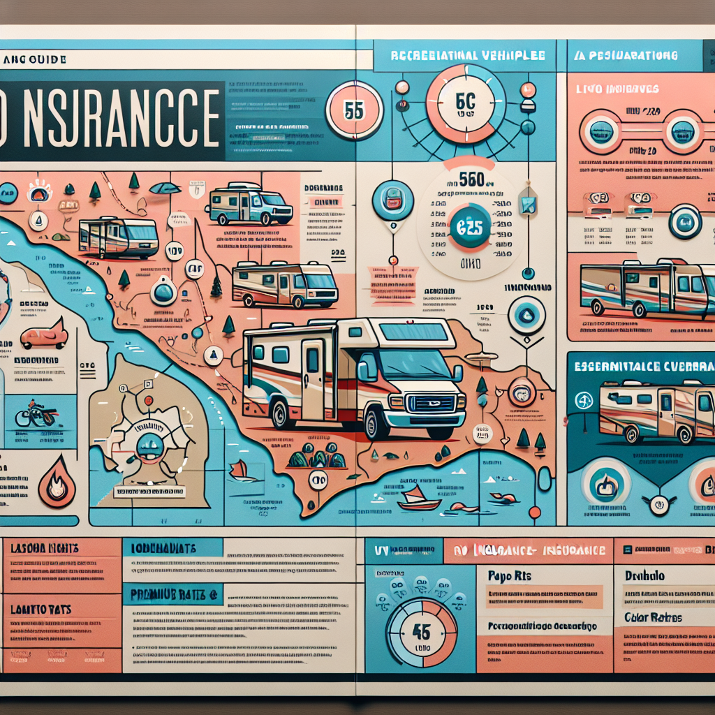 Essential Guide To Rv Insurance In Ontario, Canada