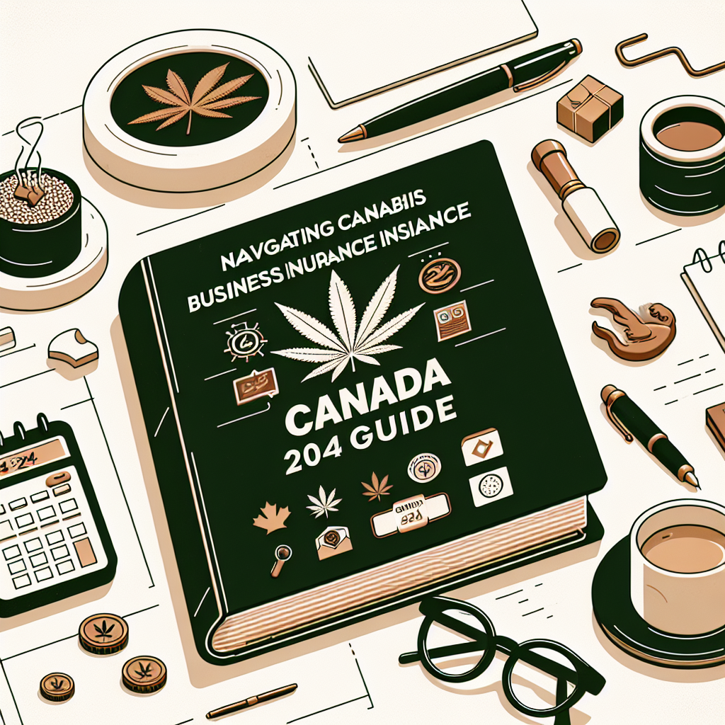 Navigating Cannabis Business Insurance In Canada: 2024 Guide